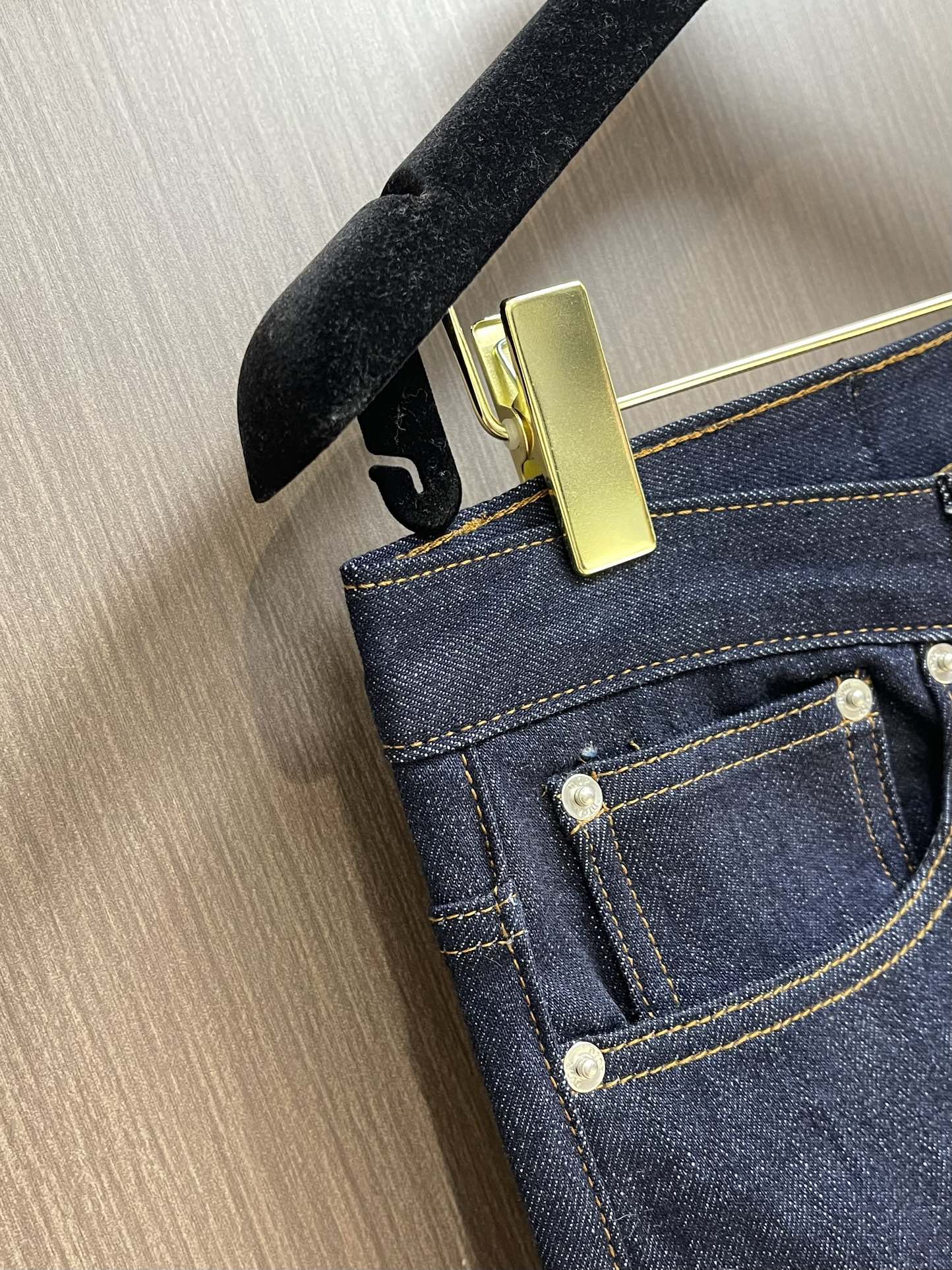 DIOR 26S JEANS 1059