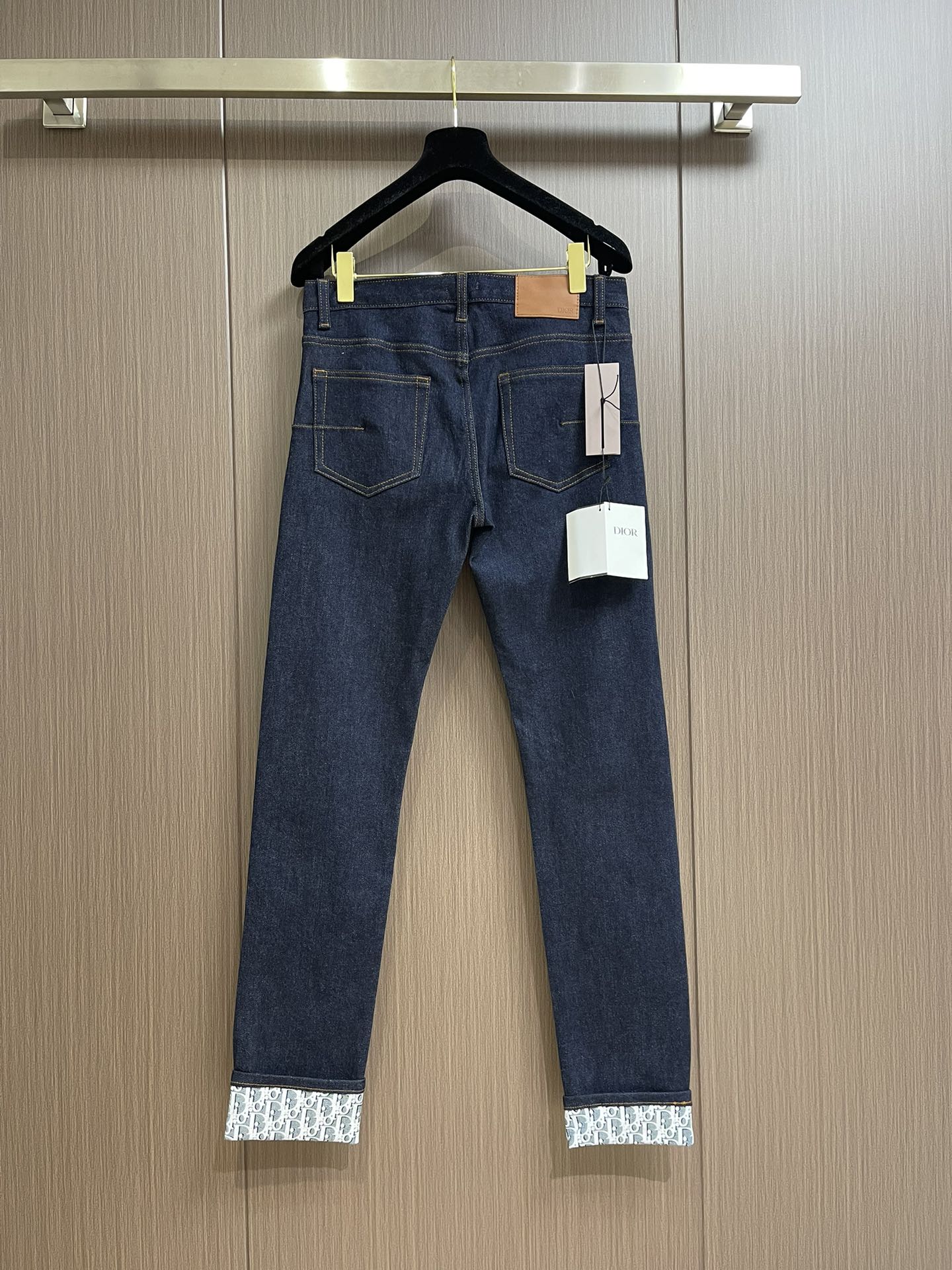 DIOR 26S JEANS 1059
