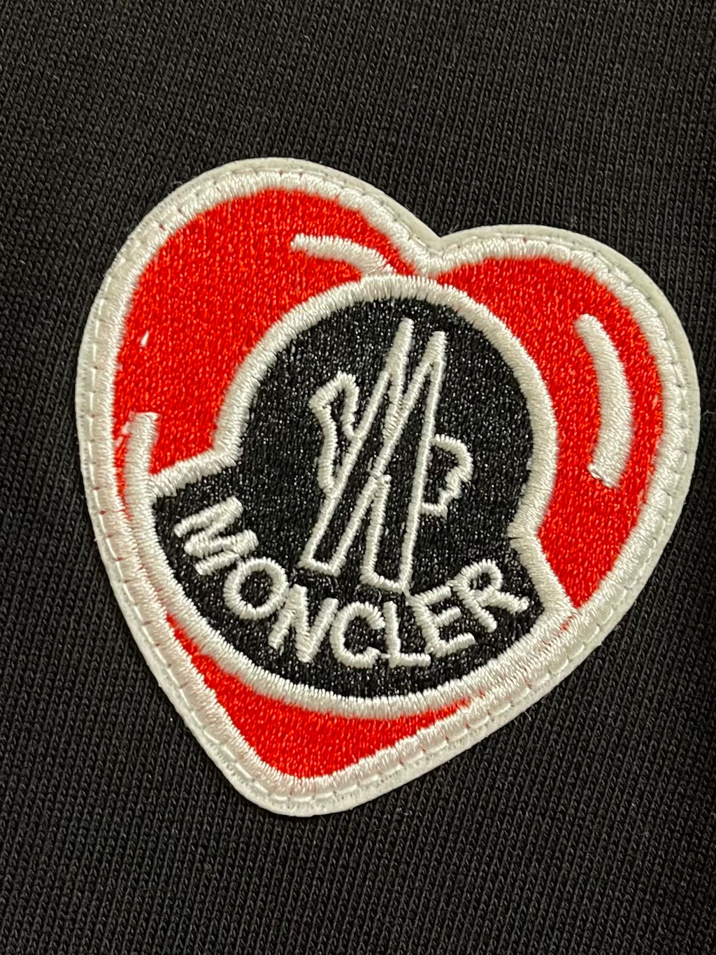MONCLER 26S CREWNECK SWEATSHIRT 535