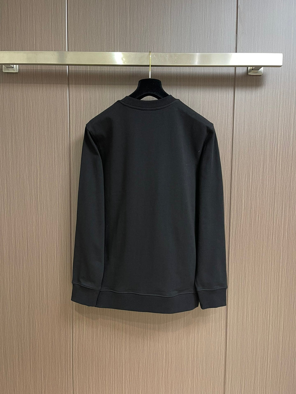 MONCLER 26S CREWNECK SWEATSHIRT 535