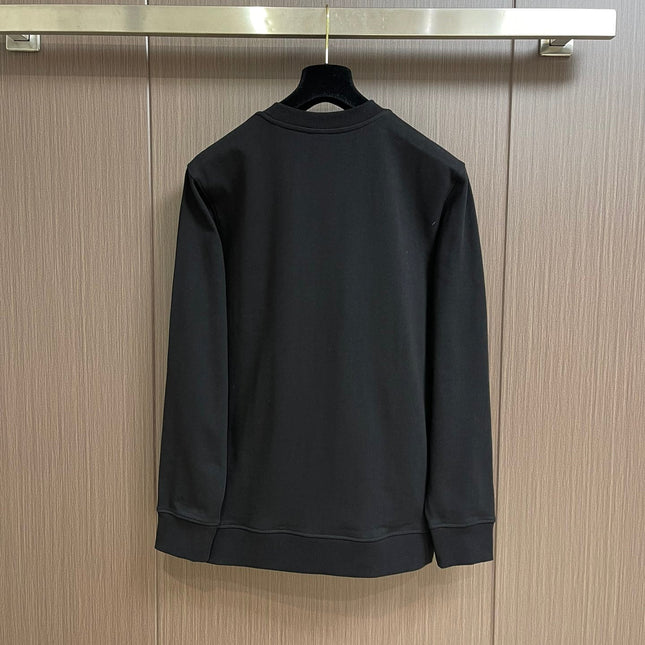 MONCLER 26S CREWNECK SWEATSHIRT 535