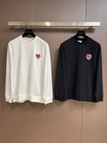 MONCLER 26S CREWNECK SWEATSHIRT 535