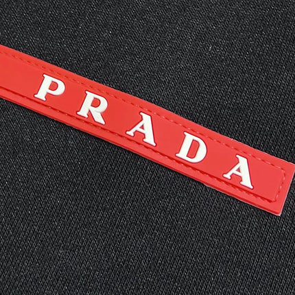 PRADA 26S CREWNECK SWEATSHIRT 721