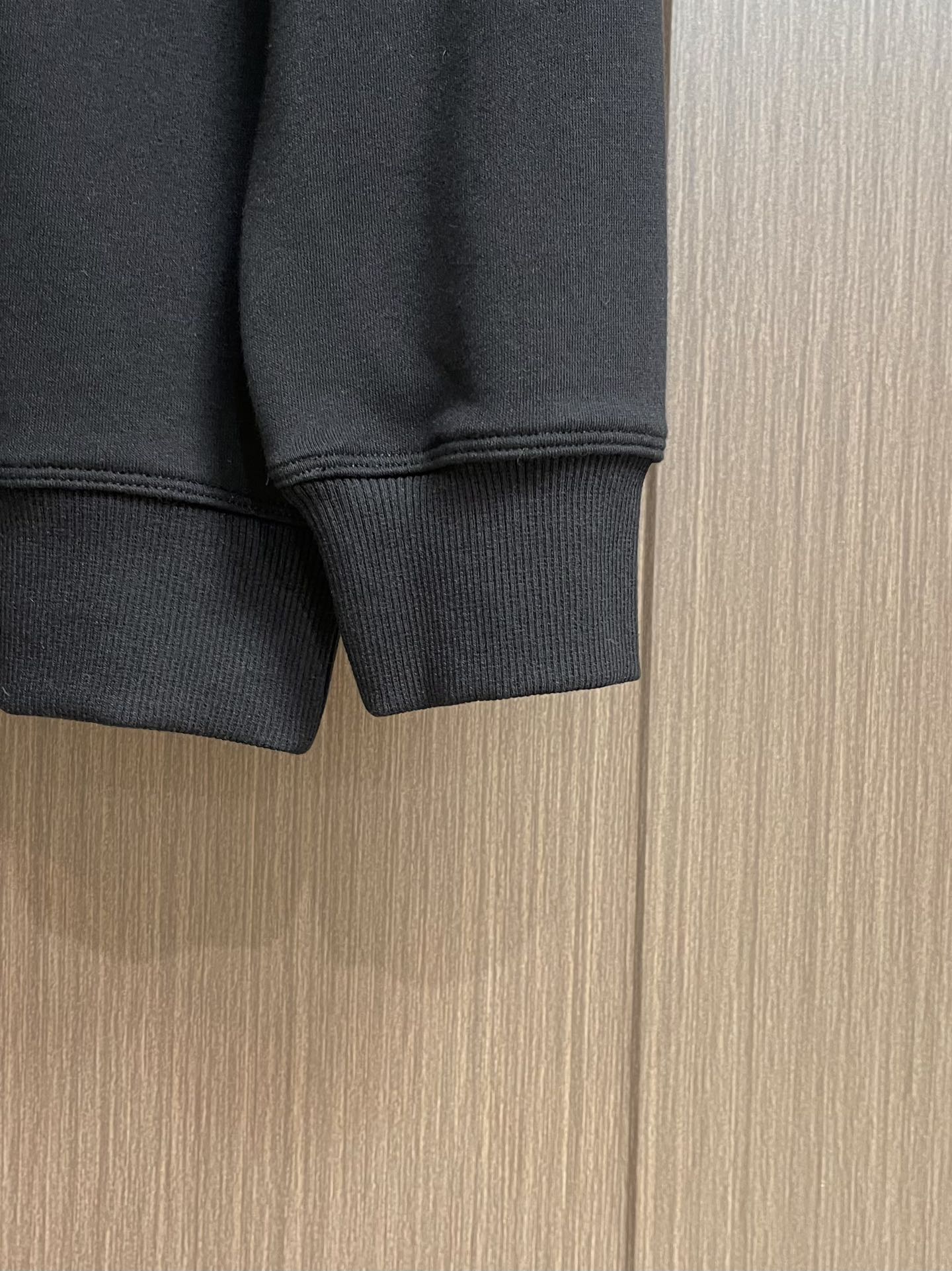 PRADA 26S CREWNECK SWEATSHIRT 721