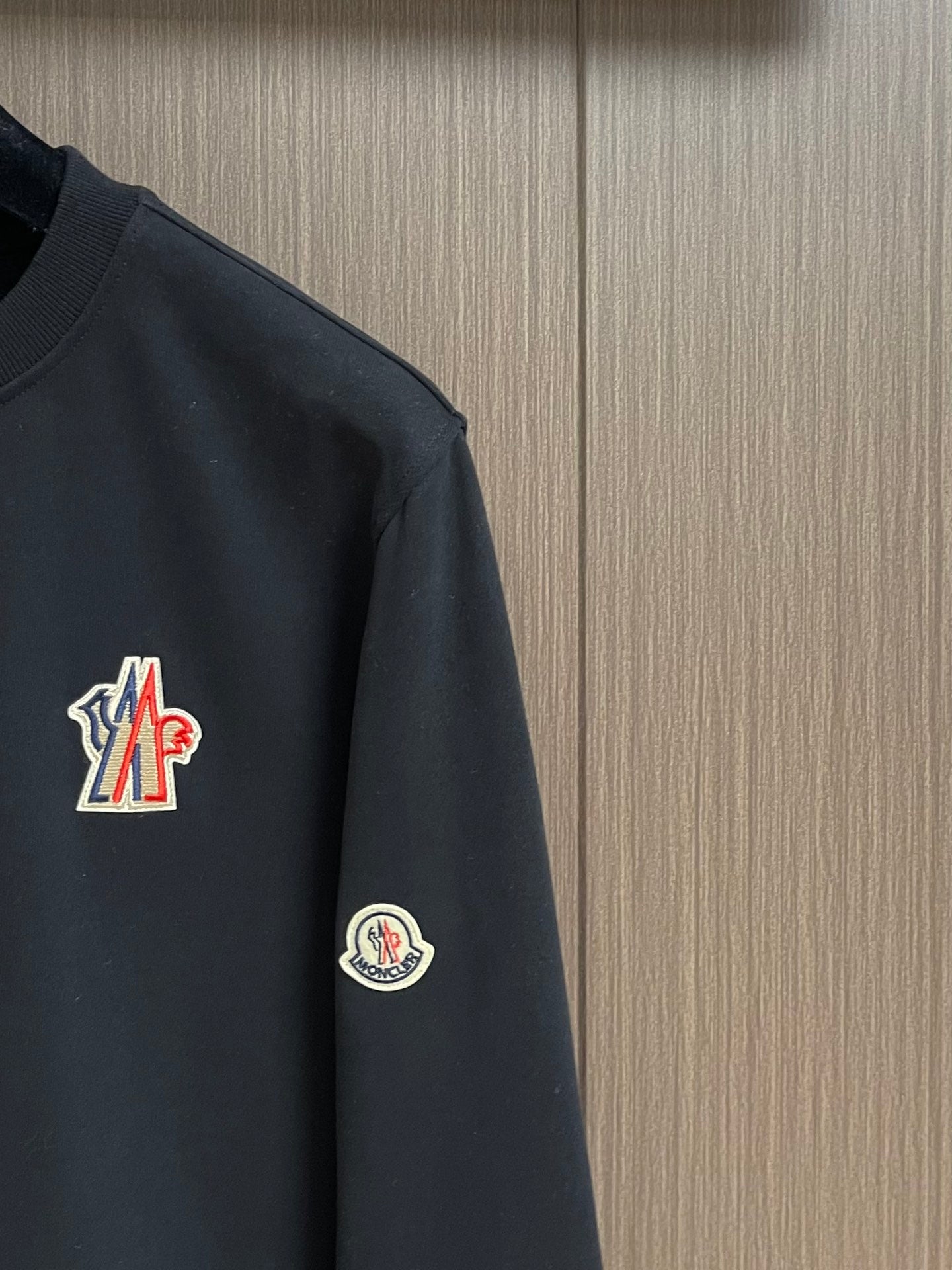 MONCLER 26S CREWNECK SWEATSHIRT 534