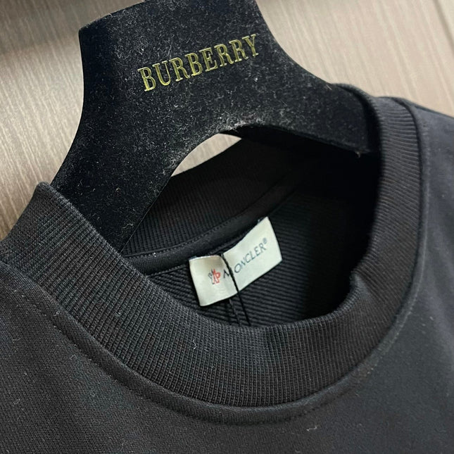 MONCLER 26S CREWNECK SWEATSHIRT 534