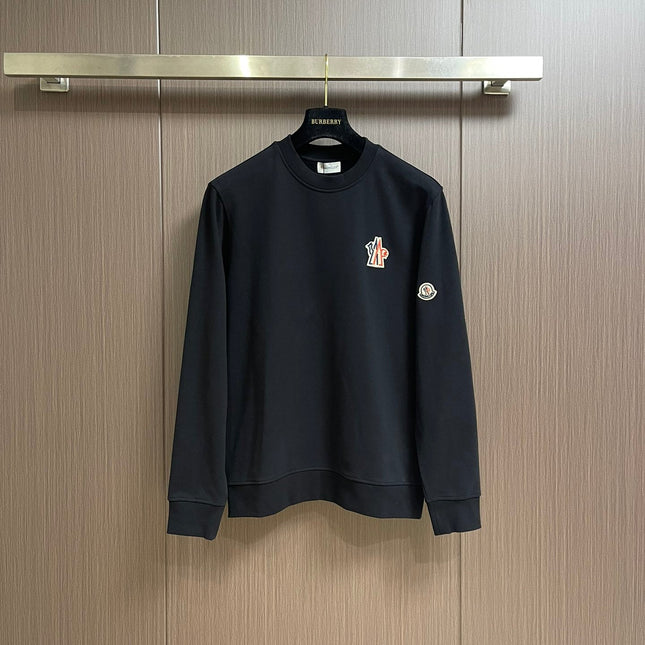 MONCLER 26S CREWNECK SWEATSHIRT 534