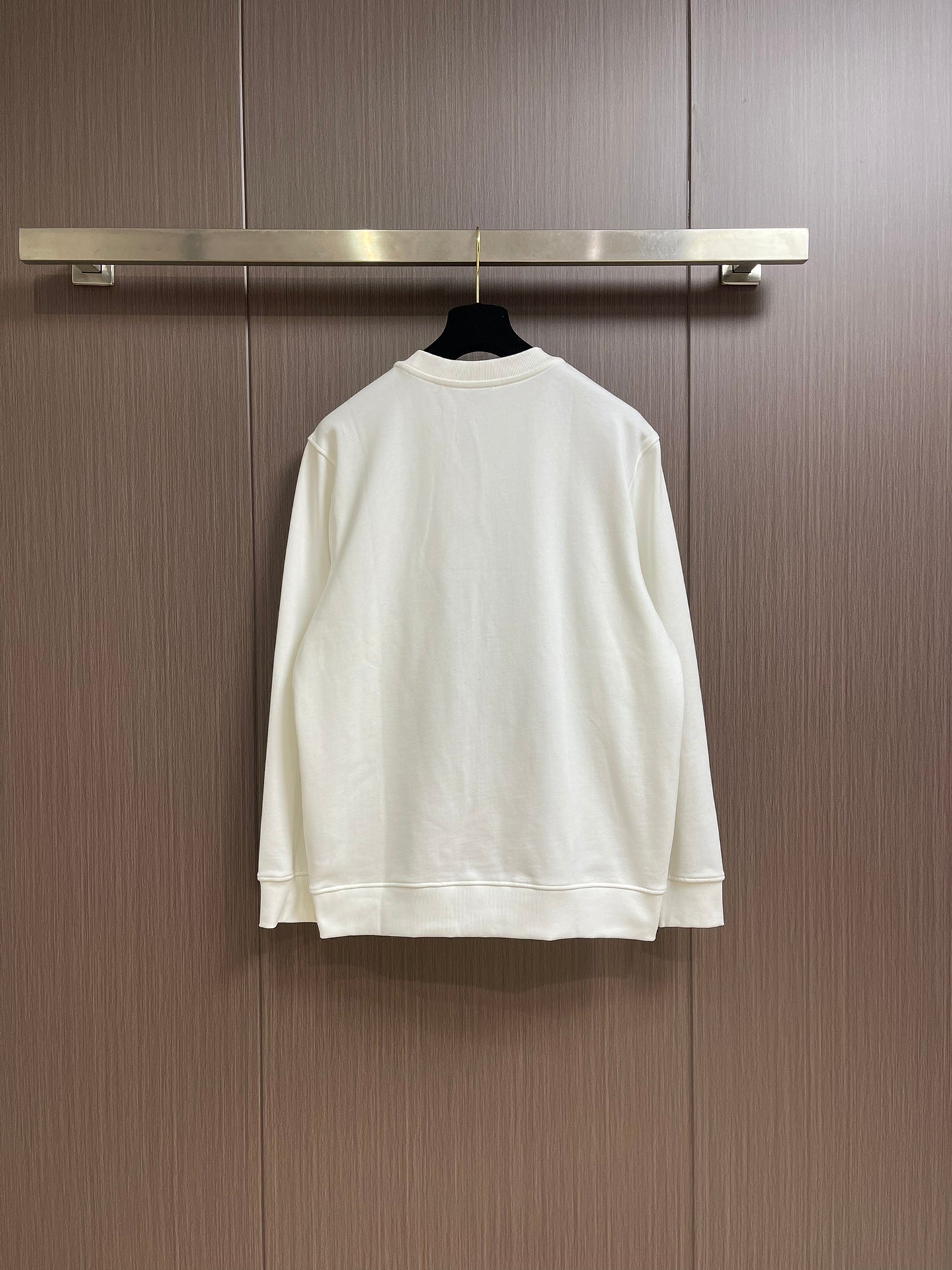 MONCLER 26S CREWNECK SWEATSHIRT 533