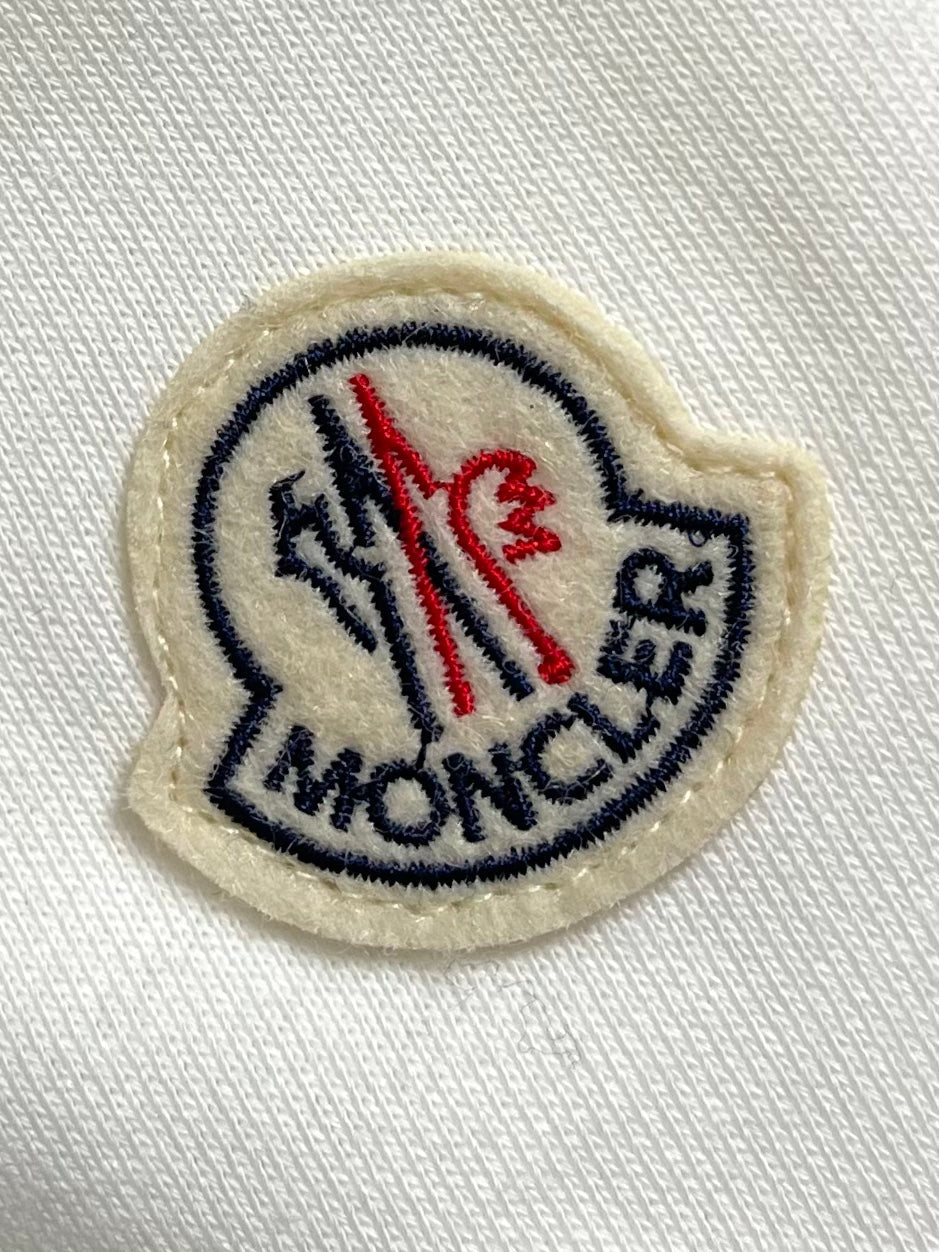 MONCLER 26S CREWNECK SWEATSHIRT 533