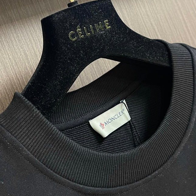 MONCLER 26S CREWNECK SWEATSHIRT 536