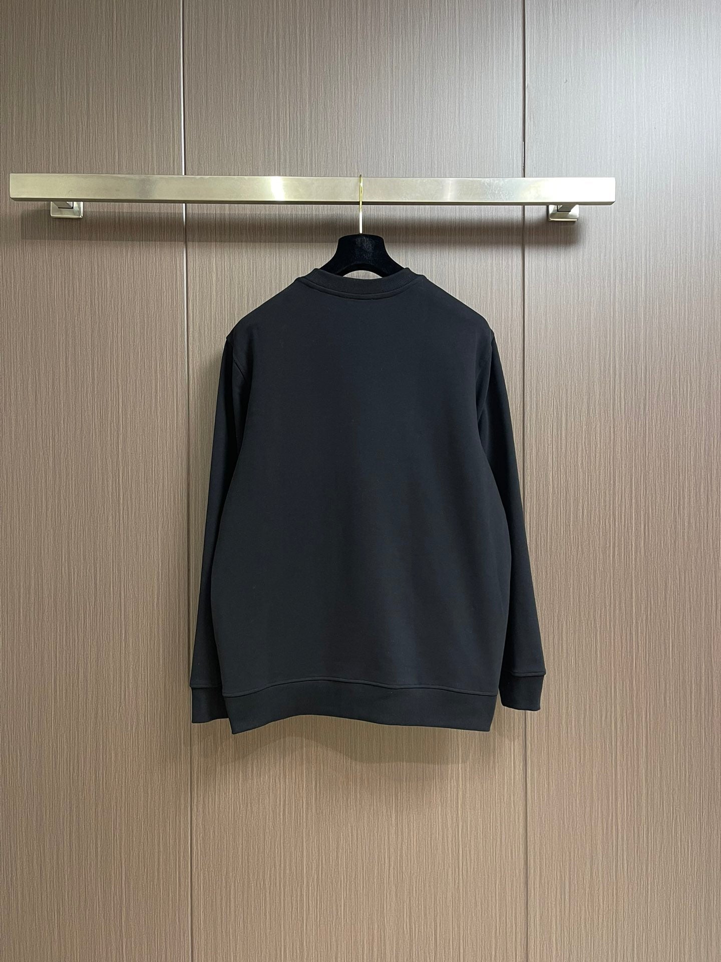 MONCLER 26S CREWNECK SWEATSHIRT 536