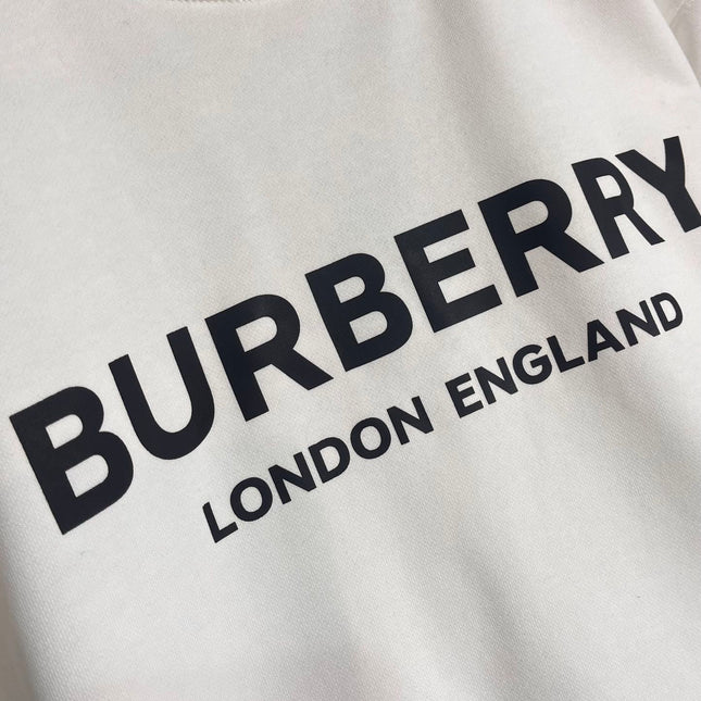 BURBERRY 26S SWEATSHIRT 350