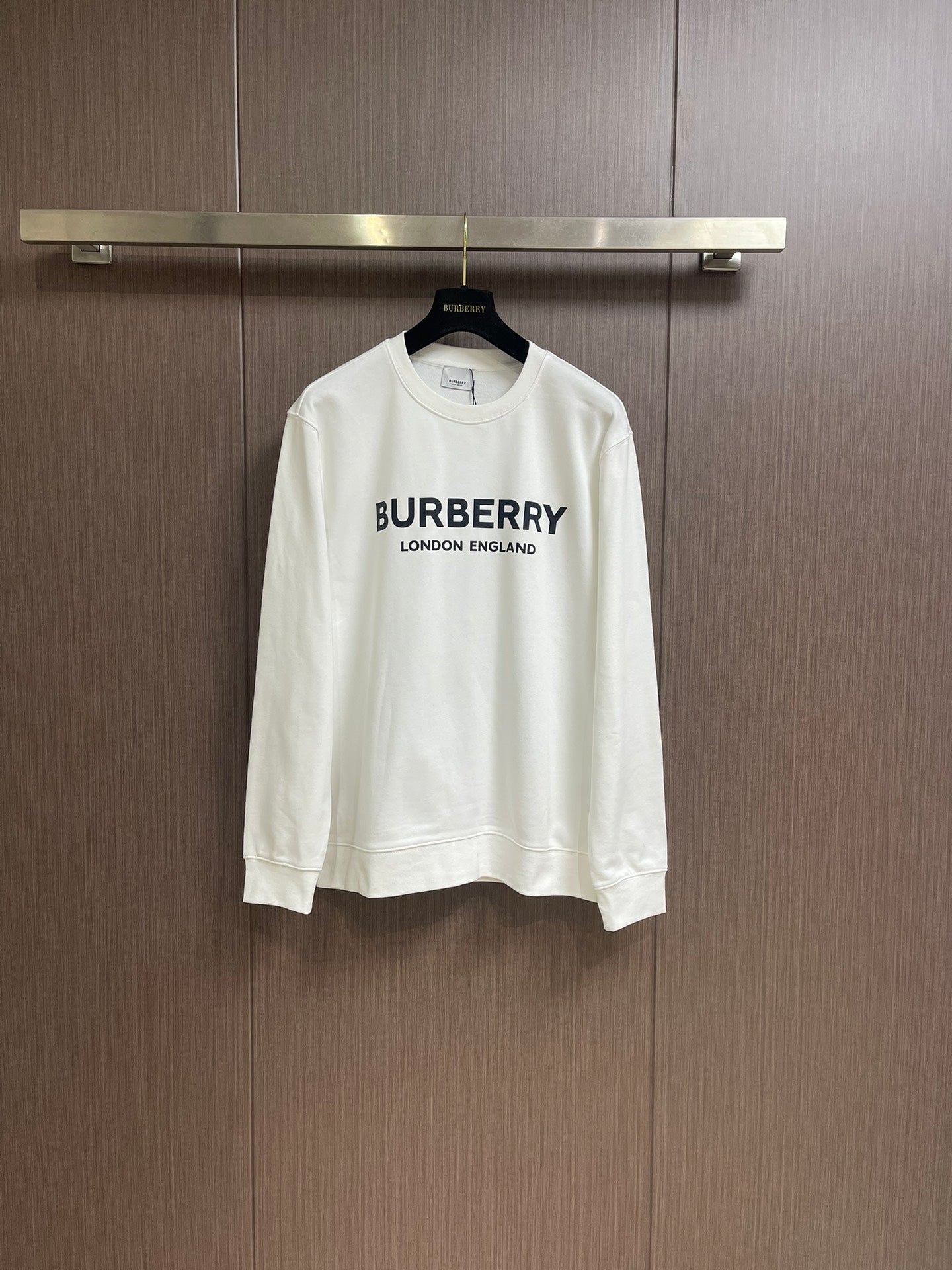 BURBERRY 26S SWEATSHIRT 350
