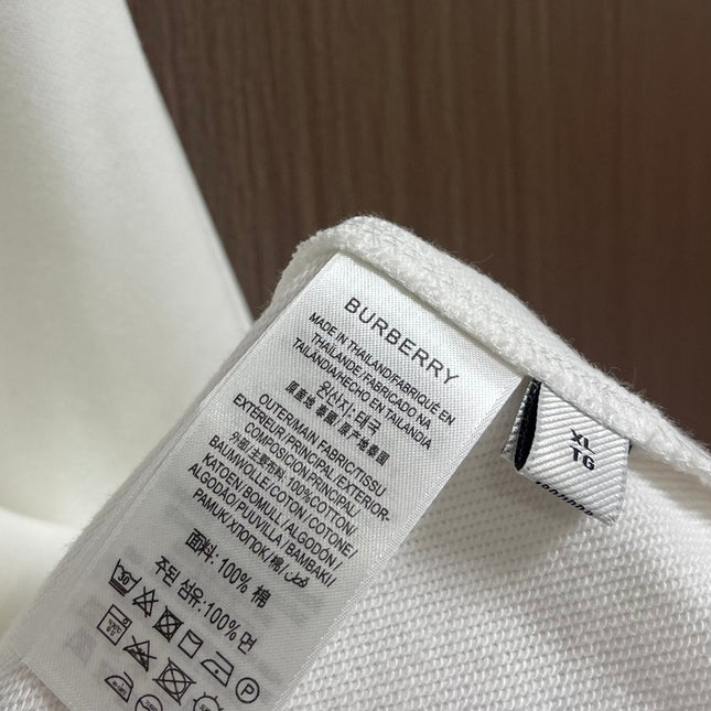 BURBERRY 26S SWEATSHIRT 350