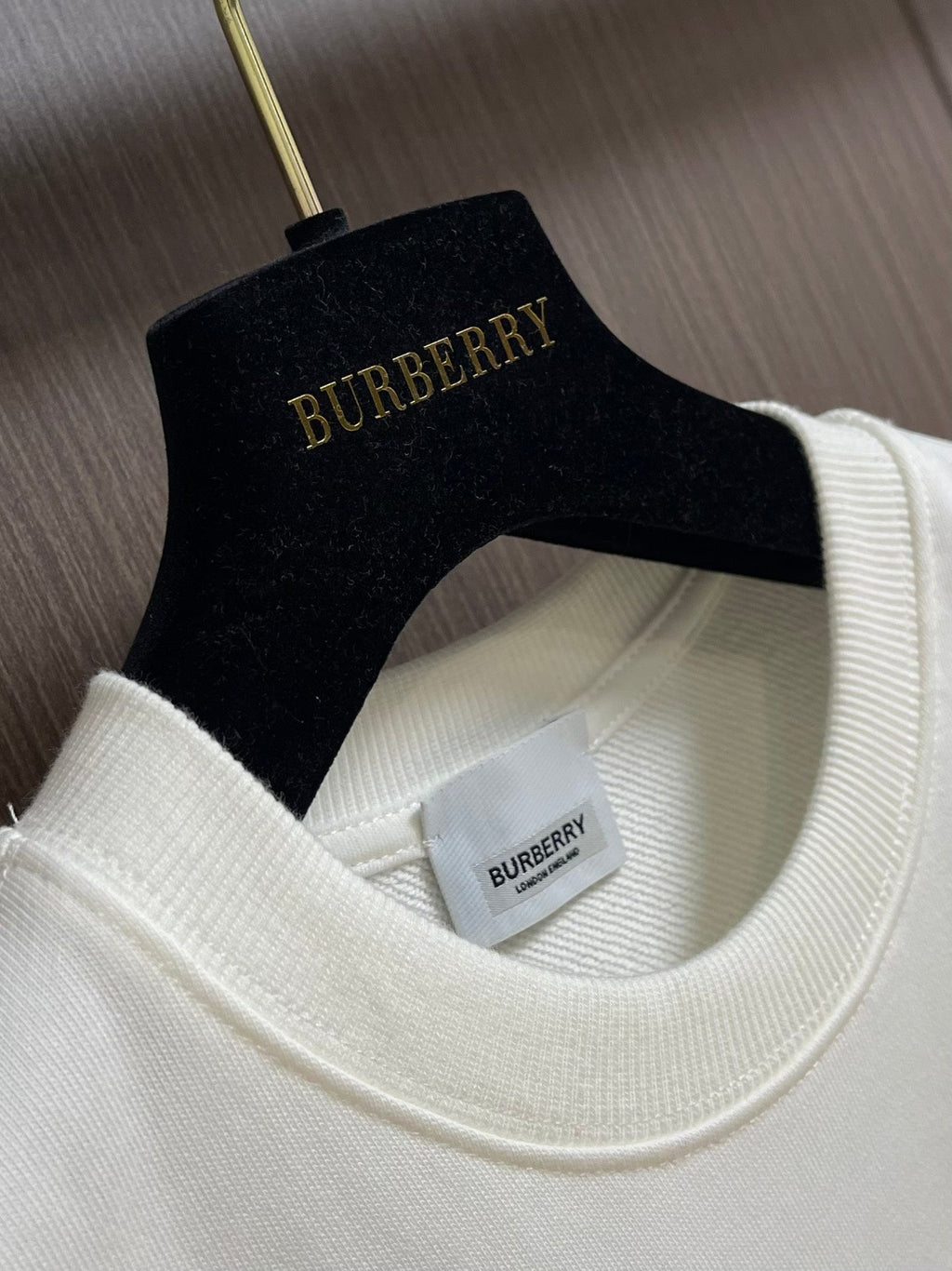 BURBERRY 26S SWEATSHIRT 351
