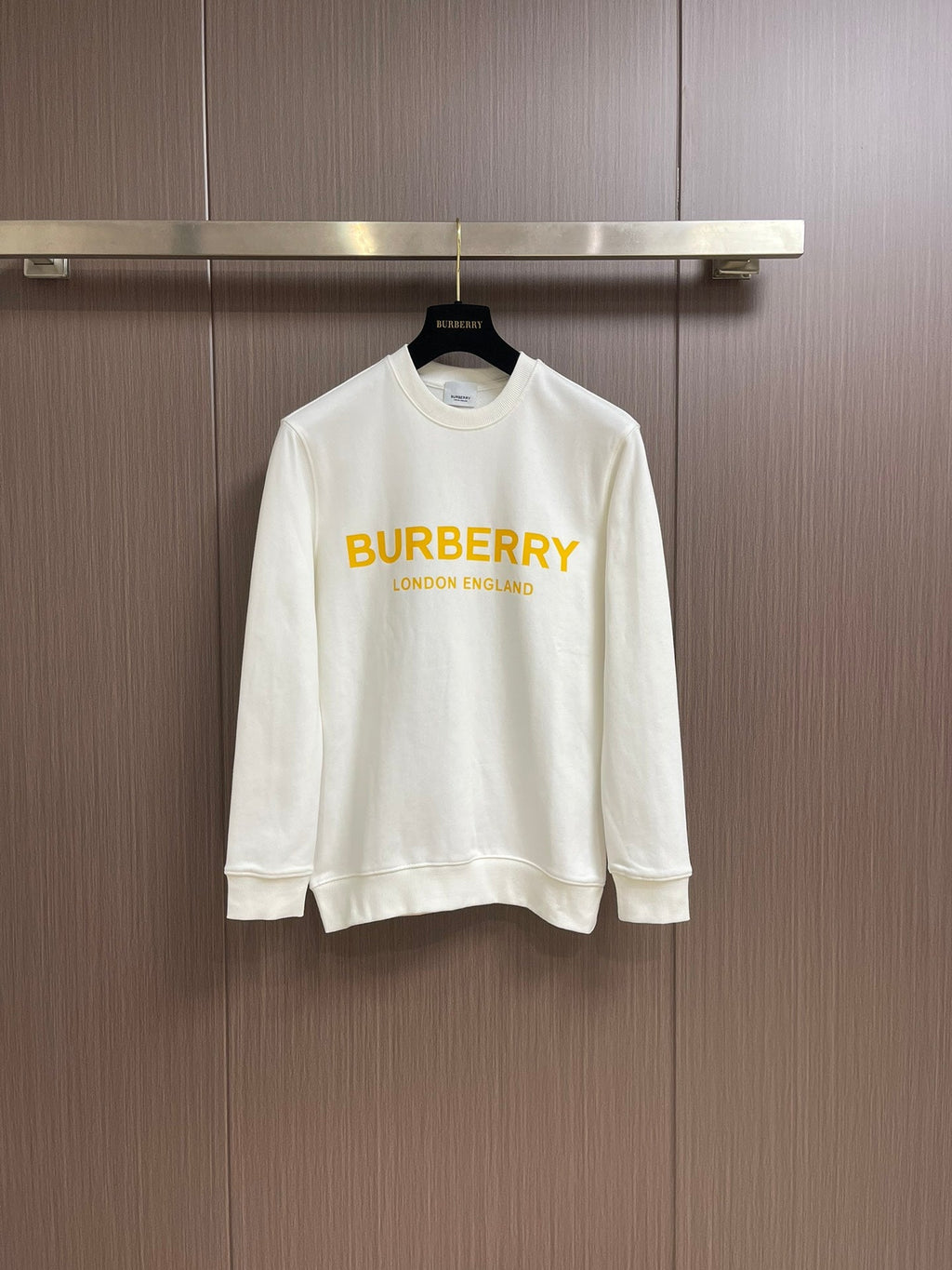 BURBERRY 26S SWEATSHIRT 351