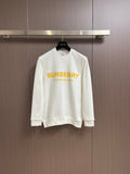 BURBERRY 26S SWEATSHIRT 351