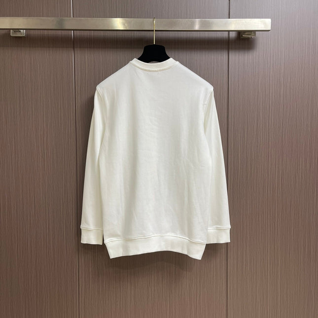 BURBERRY 26S SWEATSHIRT 351