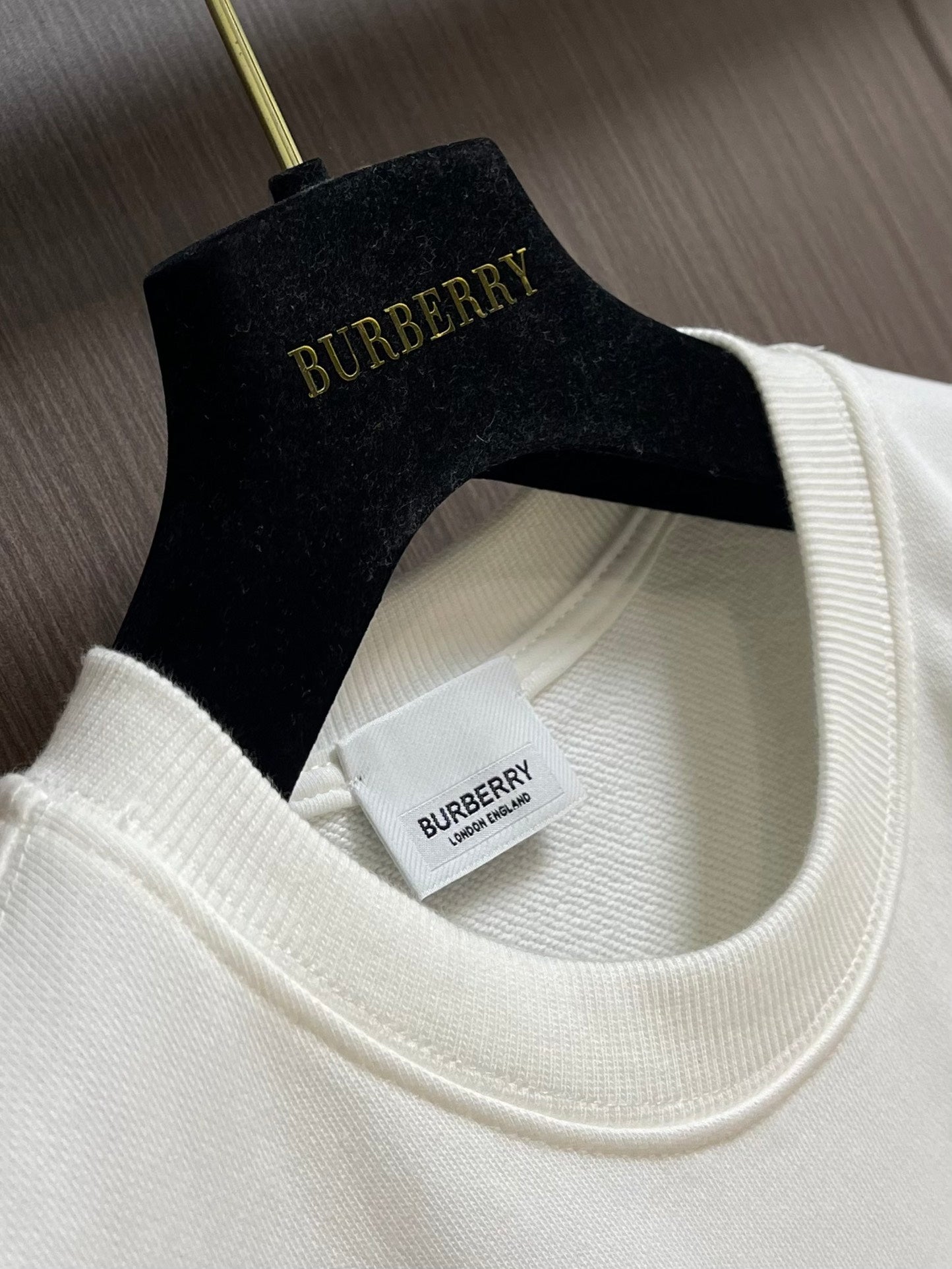 BURBERRY 26S SWEATSHIRT 359