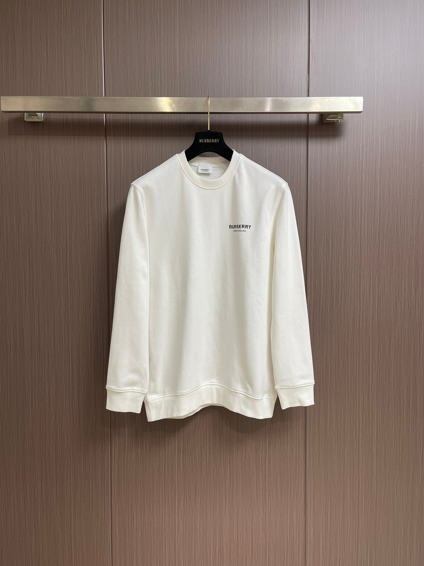 BURBERRY 26S SWEATSHIRT 359