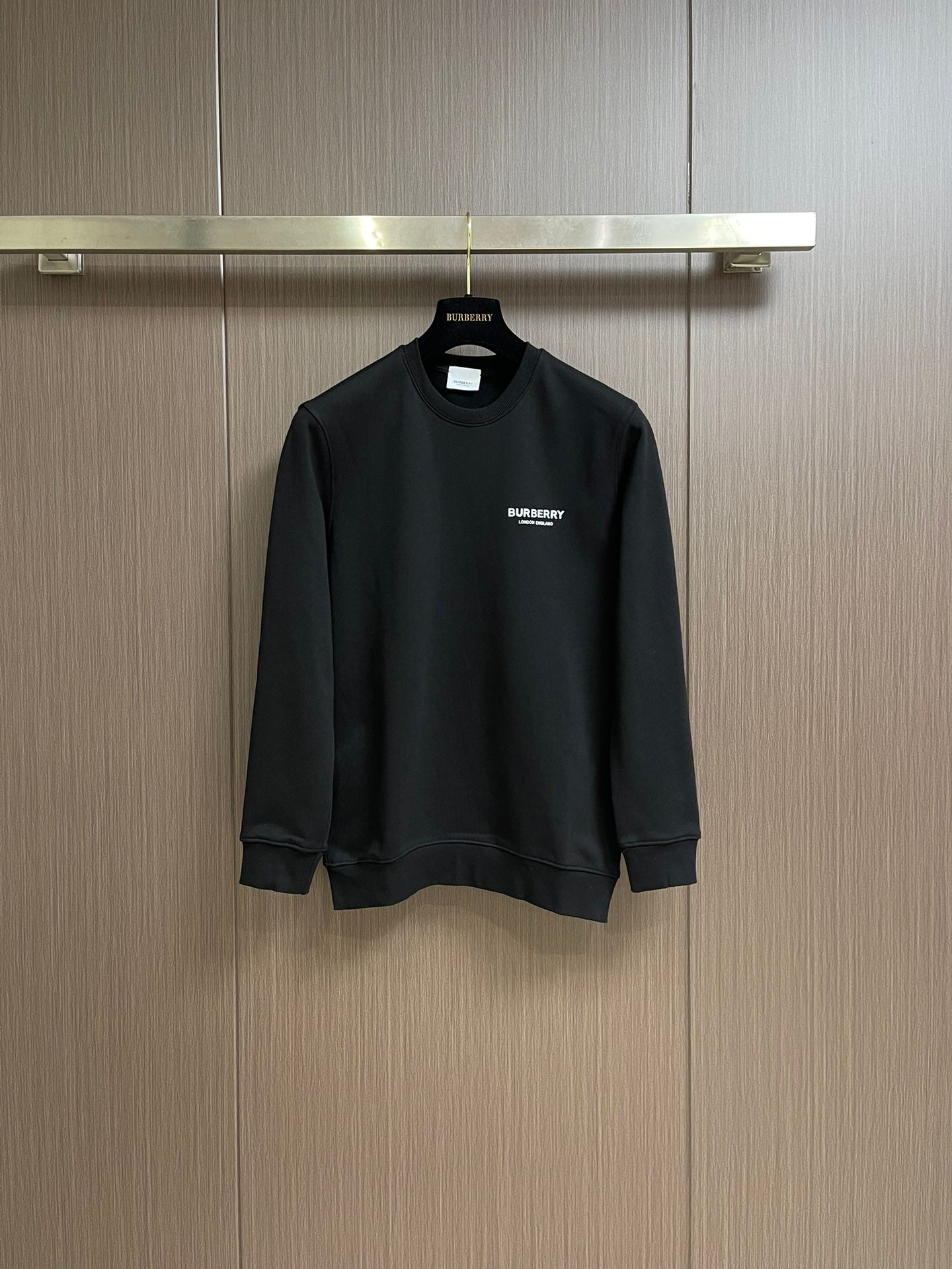 BURBERRY 26S SWEATSHIRT 358