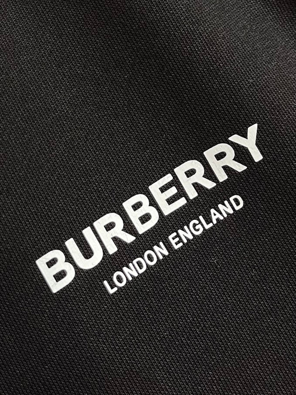 BURBERRY 26S SWEATSHIRT 358