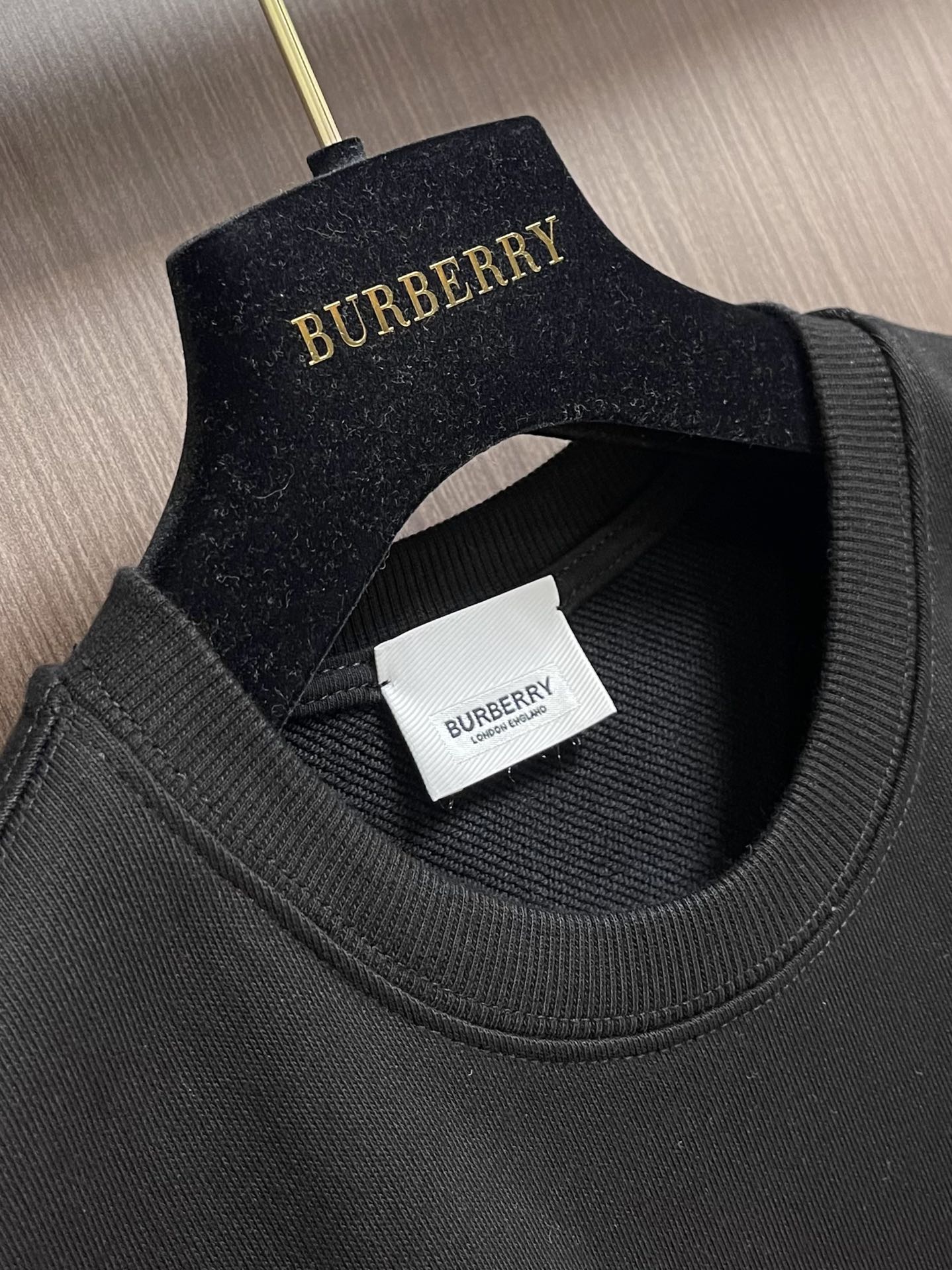 BURBERRY 26S SWEATSHIRT 358