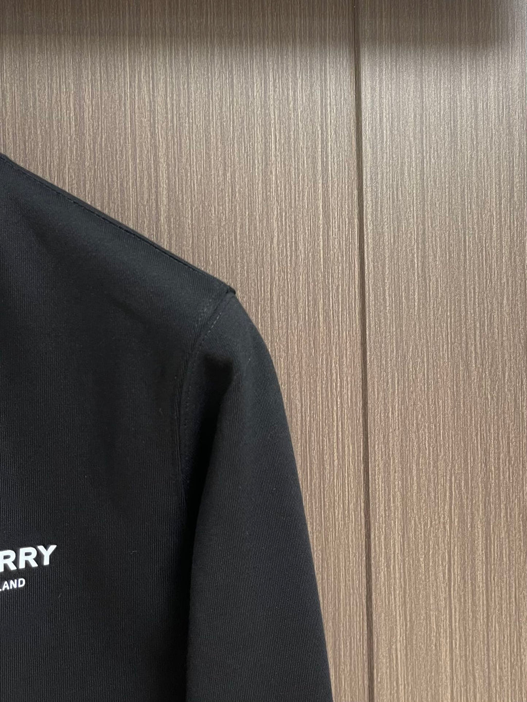 BURBERRY 26S SWEATSHIRT 358
