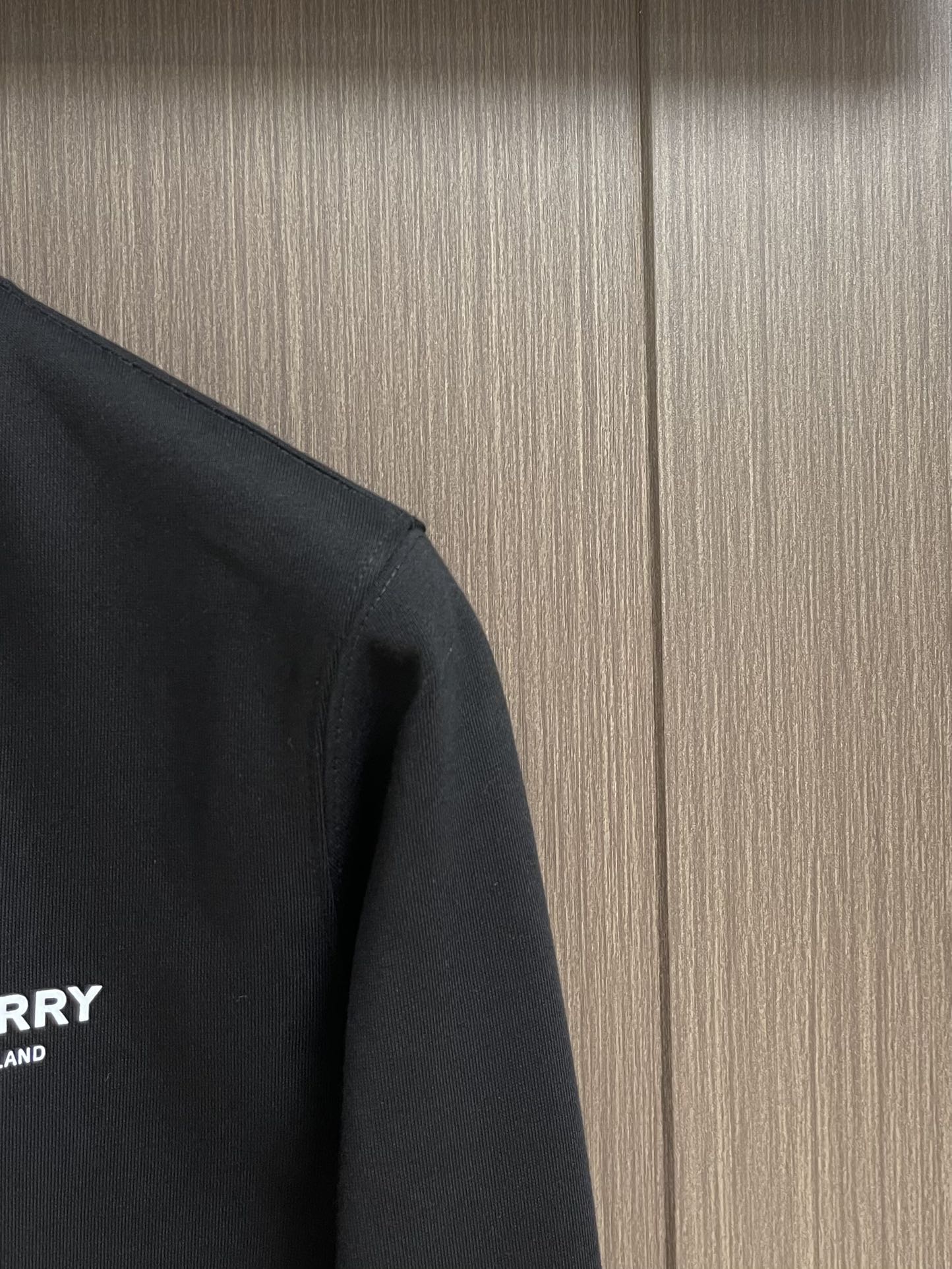 BURBERRY 26S SWEATSHIRT 358