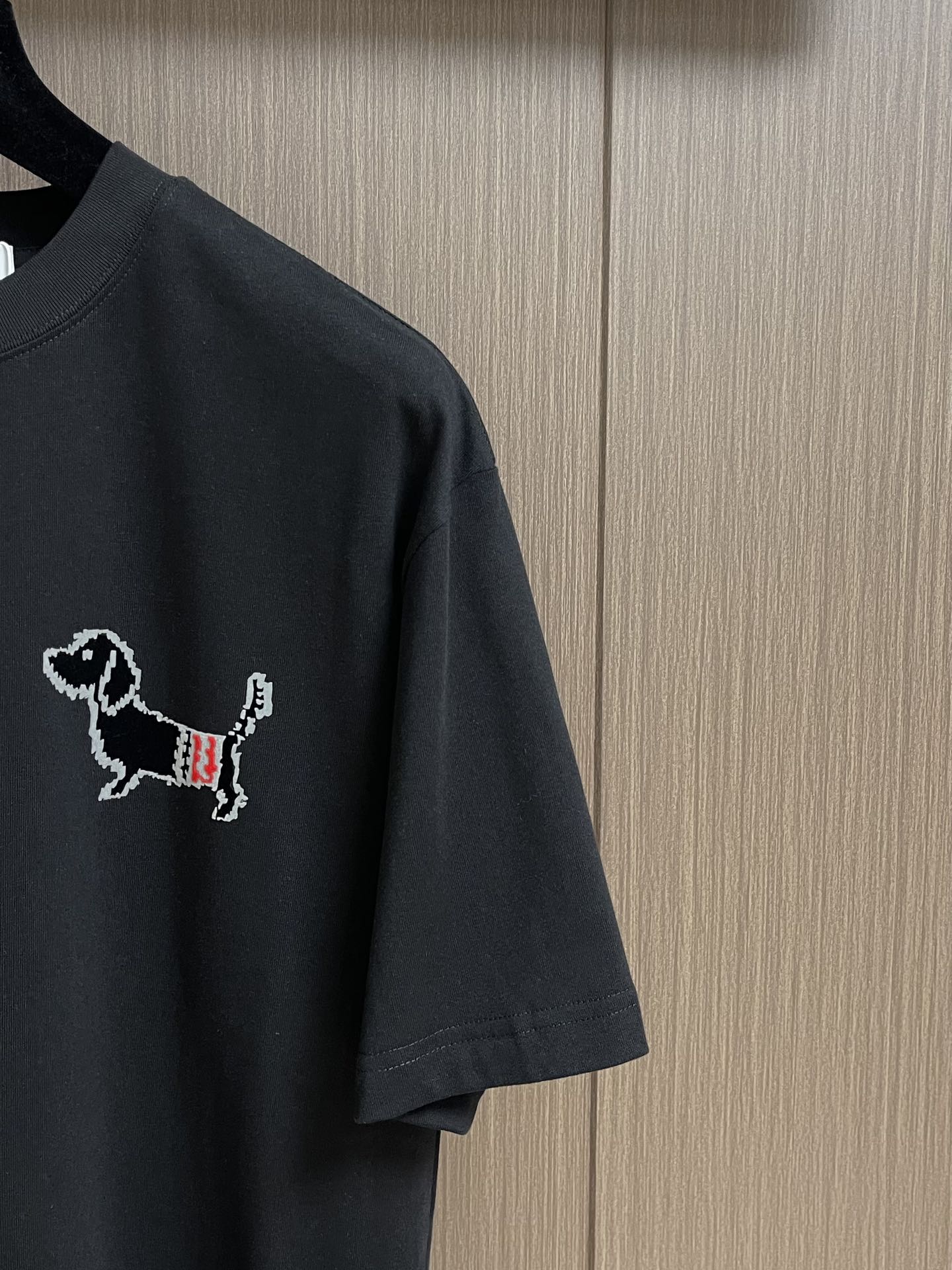 THOM 26S T-SHIRT STYLE 143