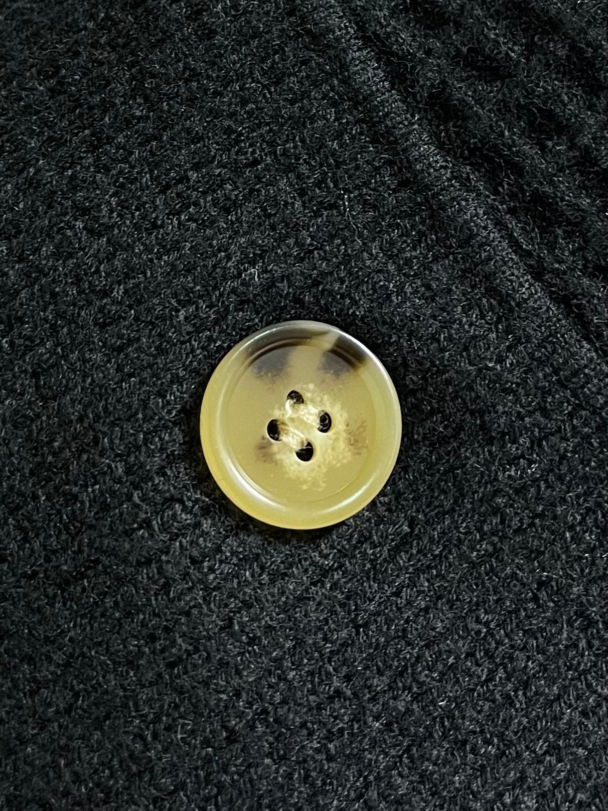LP 26S V-NECK CARDIGAN 430