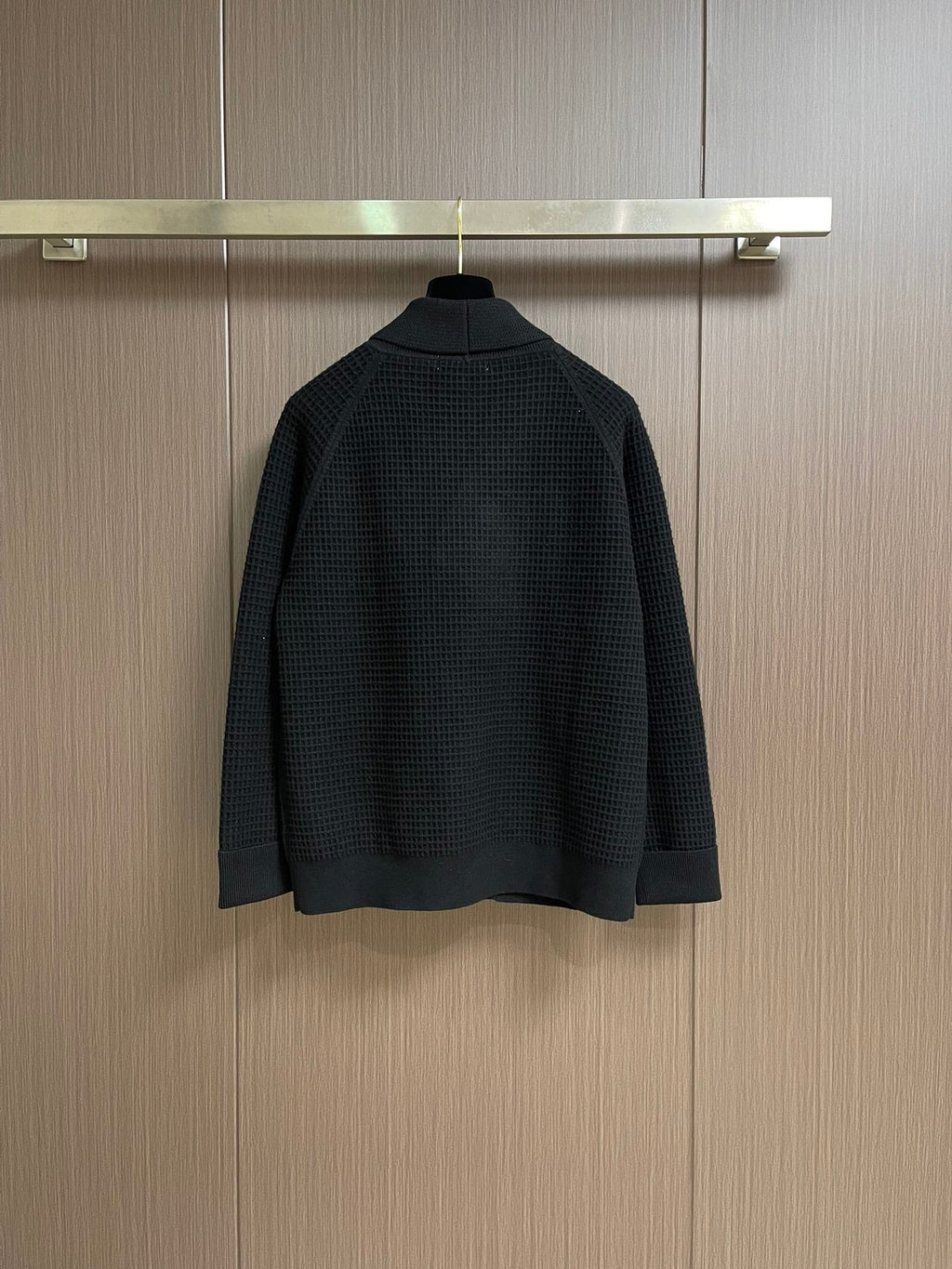 LP 26S V-NECK CARDIGAN 430