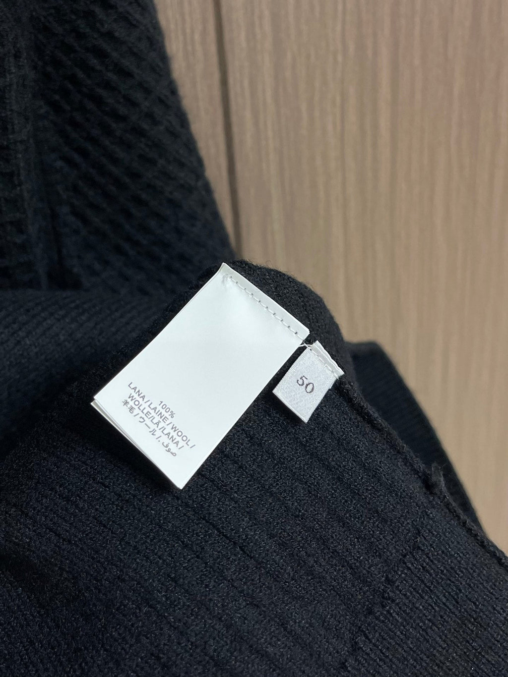 LP 26S V-NECK CARDIGAN 430