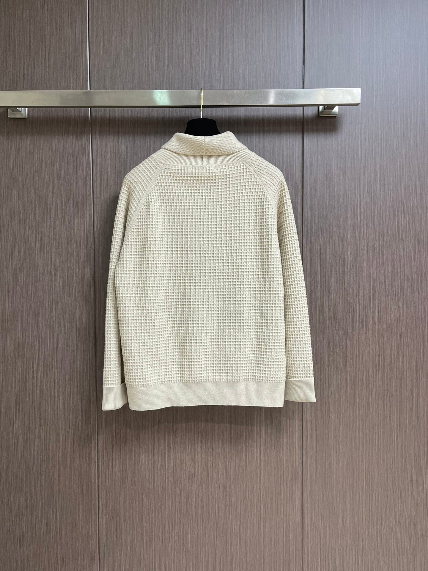 LP 26S V-NECK CARDIGAN 432