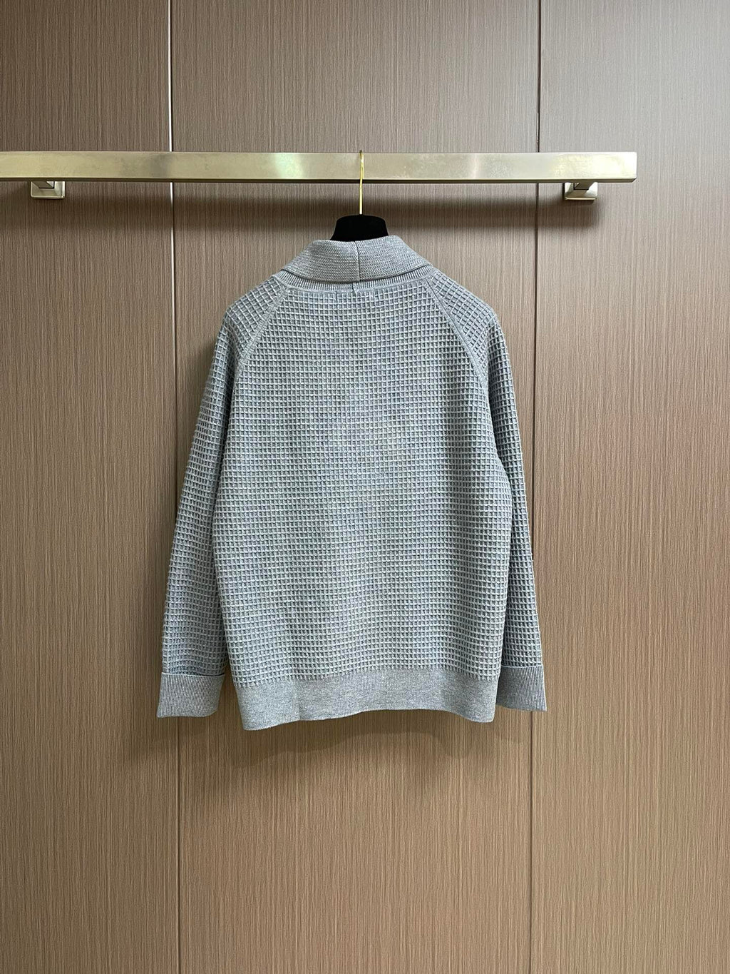 LP 26S V-NECK CARDIGAN 431