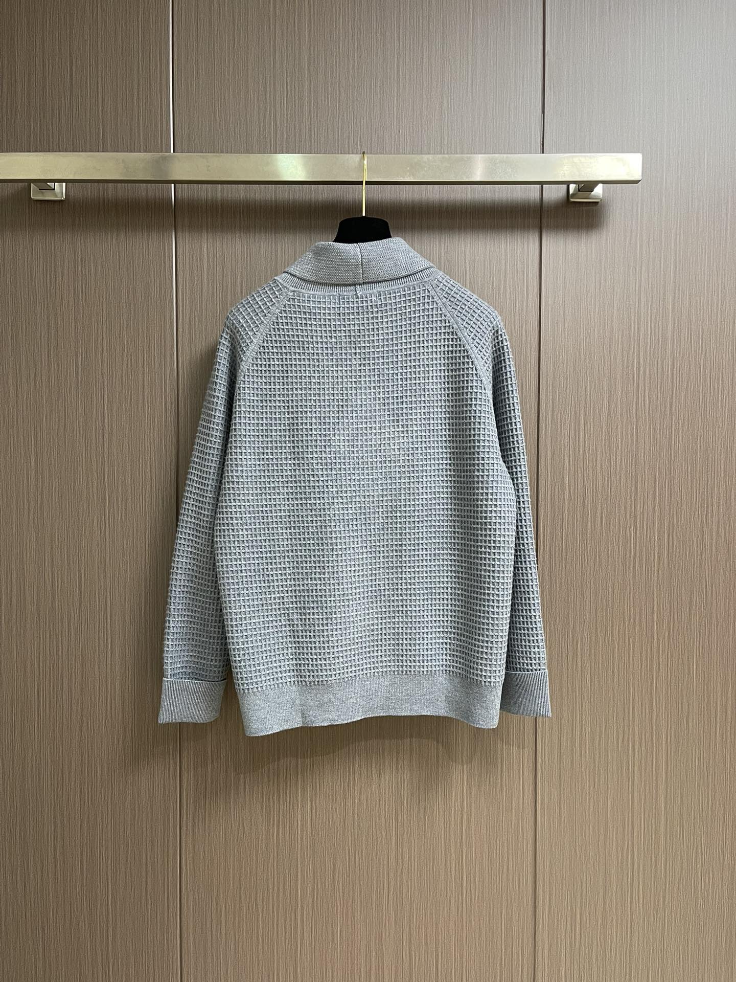 LP 26S V-NECK CARDIGAN 431
