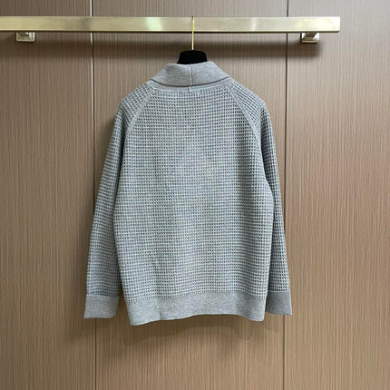 LP 26S V-NECK CARDIGAN 431