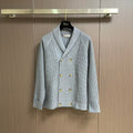 LP 26S V-NECK CARDIGAN 431