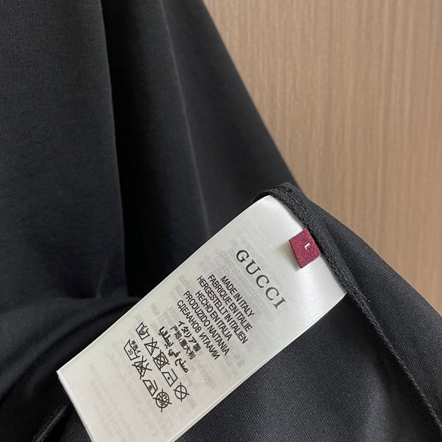GUCCI 26S SHORT-SLEEVE T-SHIRT 568