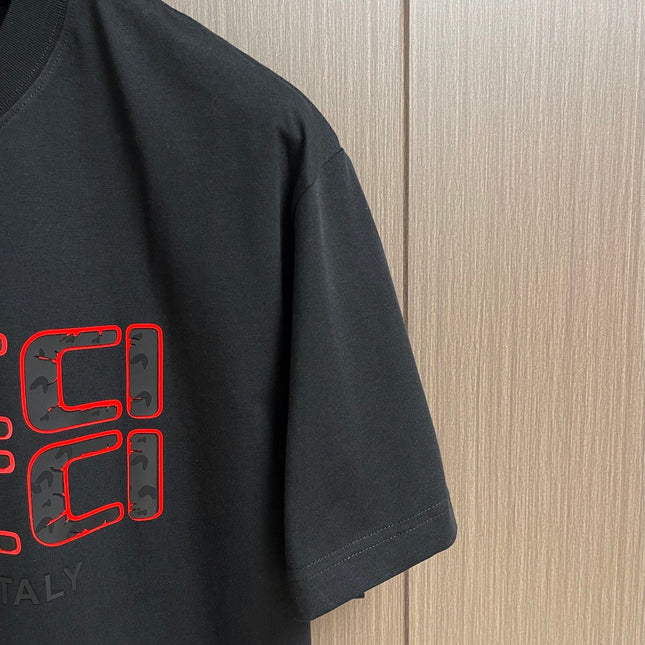 GUCCI 26S SHORT-SLEEVE T-SHIRT 568
