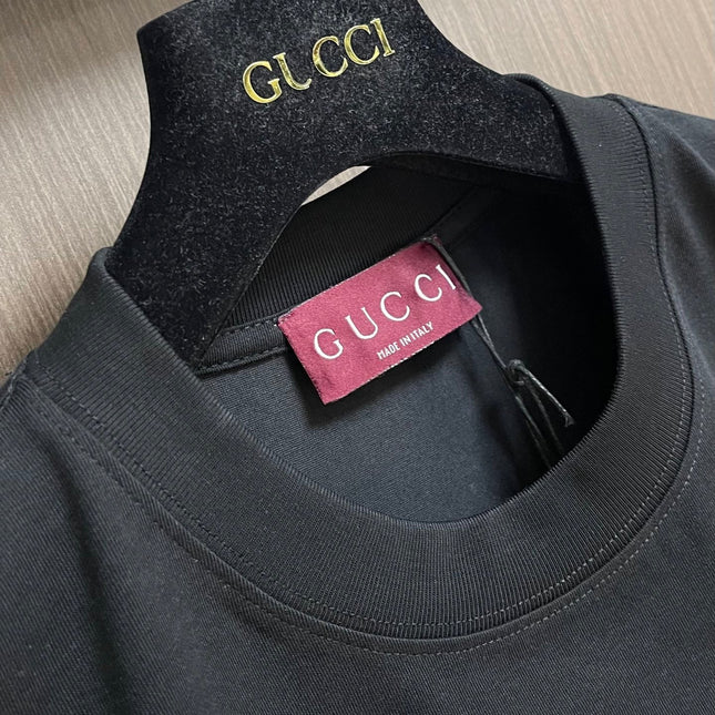GUCCI 26S SHORT-SLEEVE T-SHIRT 568
