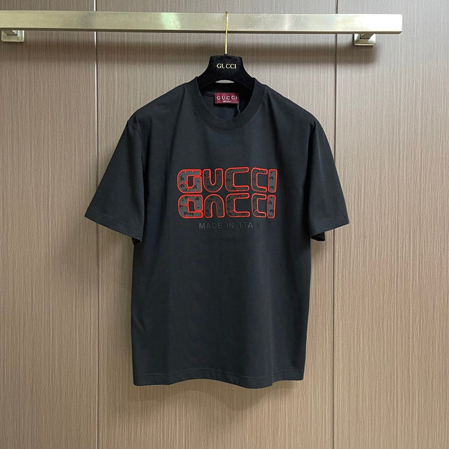 GUCCI 26S SHORT-SLEEVE T-SHIRT 568