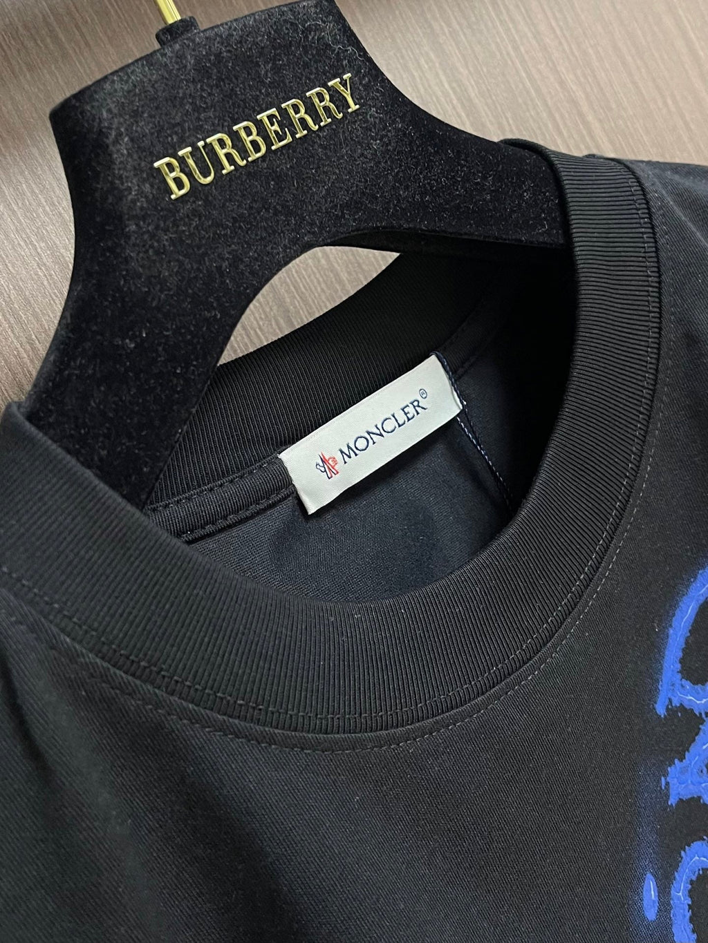 MONCLER 26S SHORT SLEEVE T-SHIRT 627