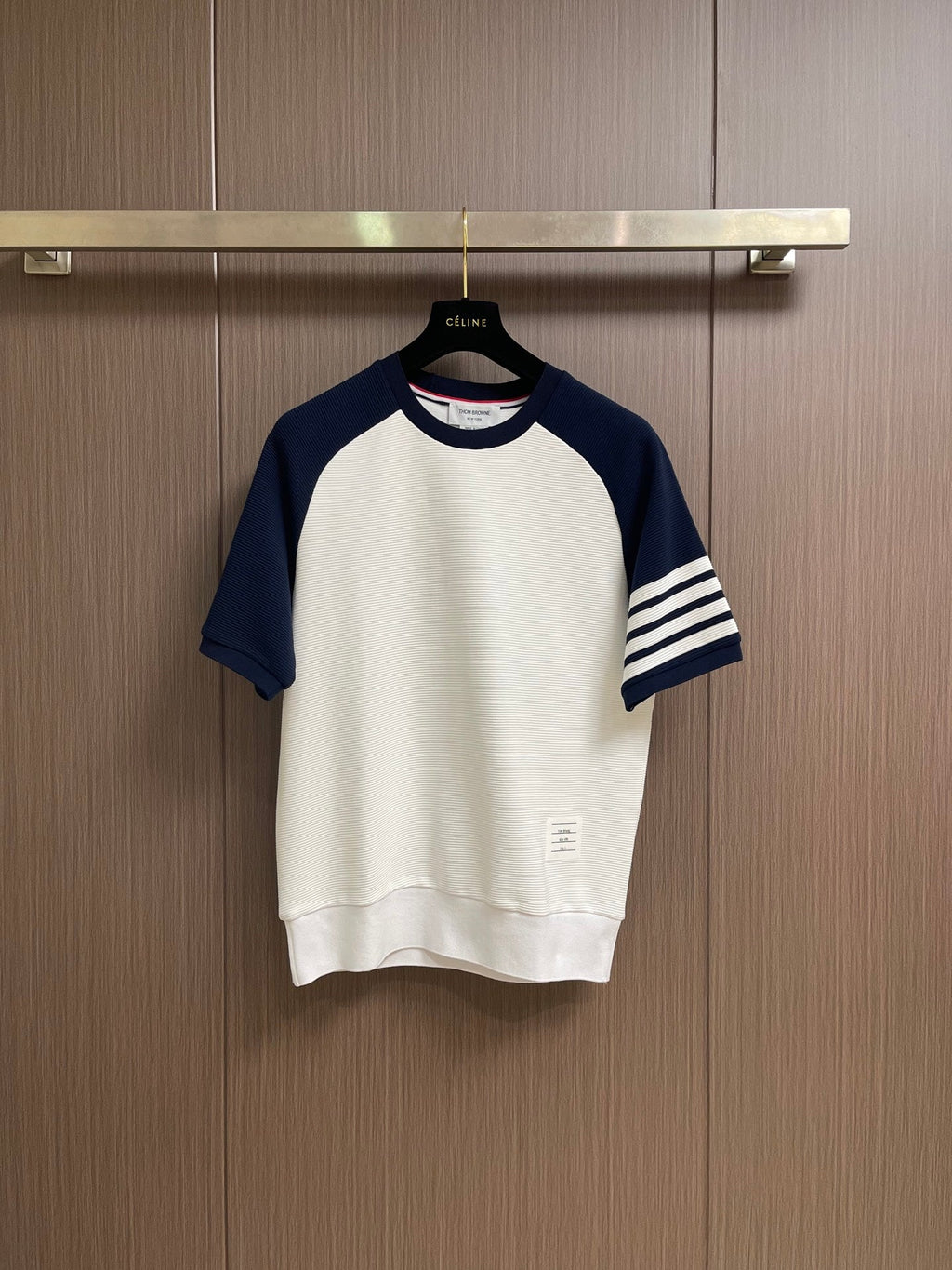 THOM 26S T-SHIRT STYLE 141