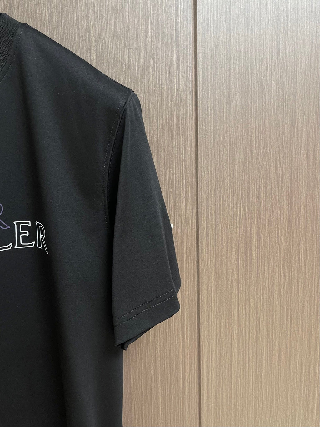 MONCLER 26S SHORT SLEEVE T-SHIRT 624