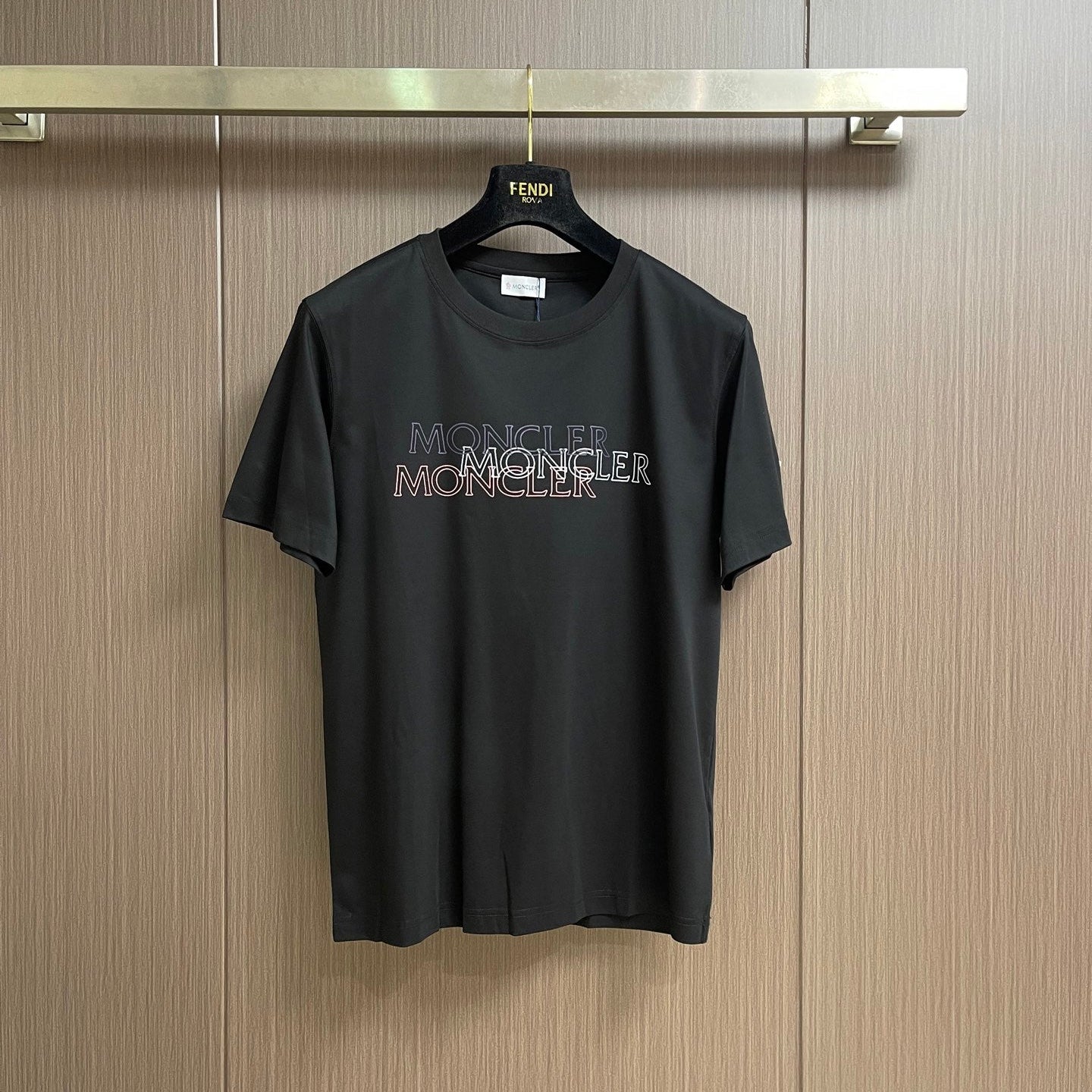 MONCLER 26S SHORT SLEEVE T-SHIRT 624