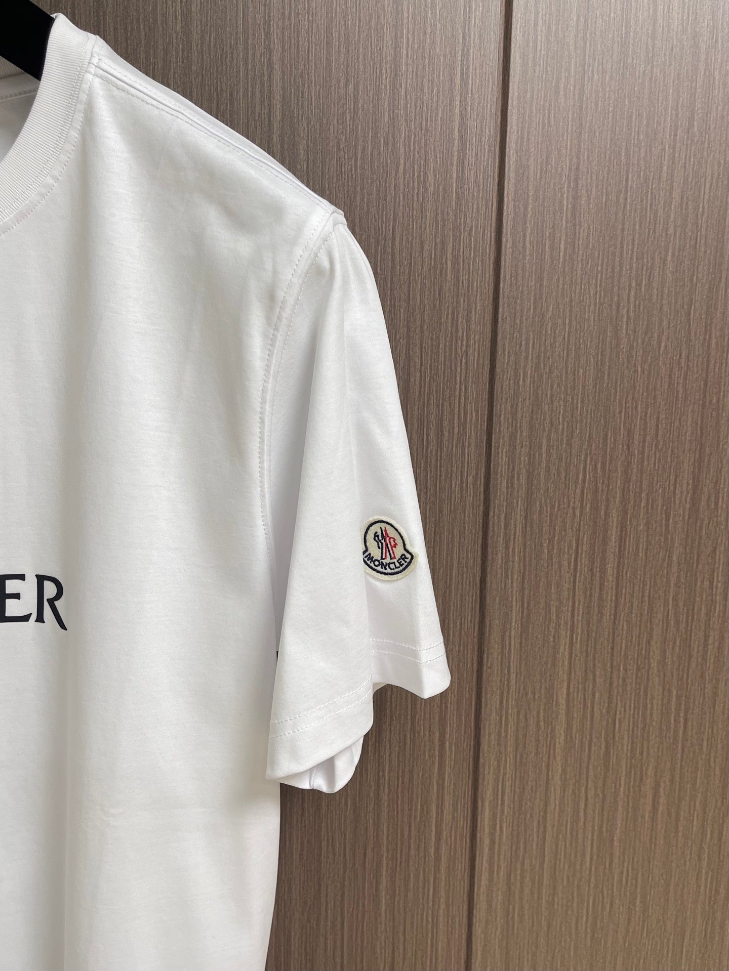 MONCLER 26S SHORT SLEEVE T-SHIRT 607