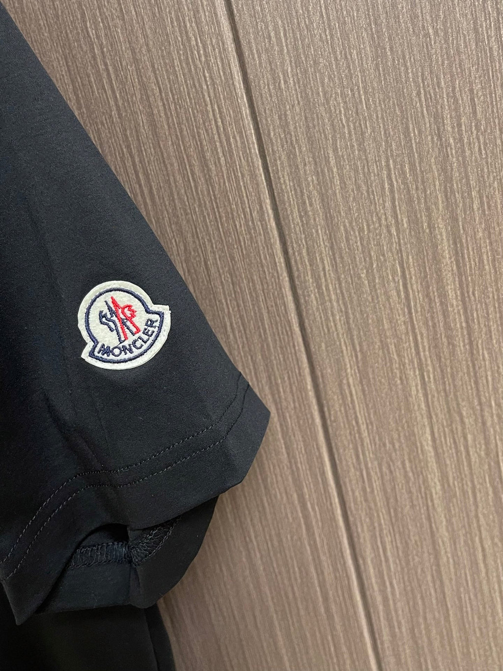 MONCLER 26S SHORT SLEEVE T-SHIRT 606
