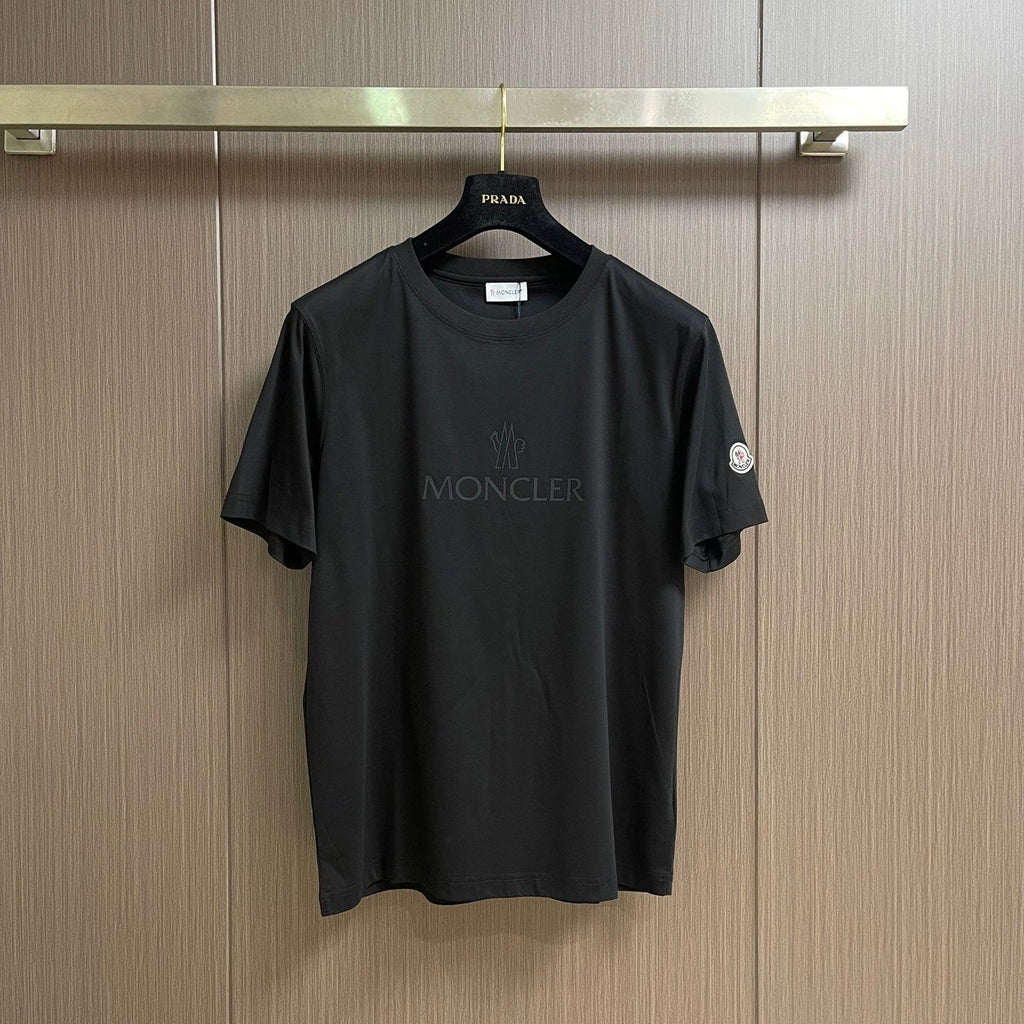 MONCLER 26S SHORT SLEEVE T-SHIRT 606