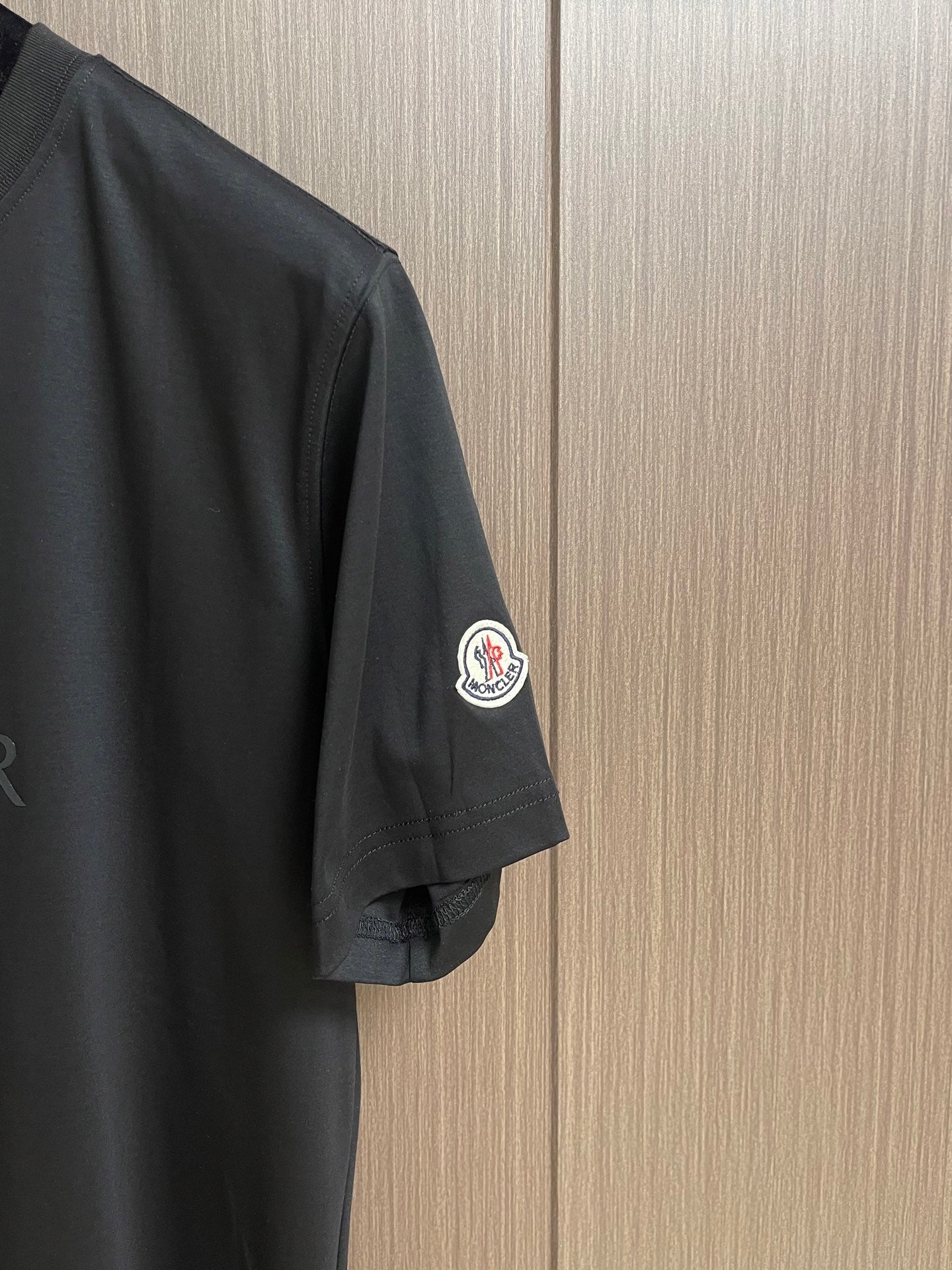 MONCLER 26S SHORT SLEEVE T-SHIRT 606